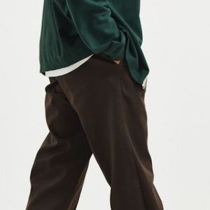 Meet your Posher, Emile